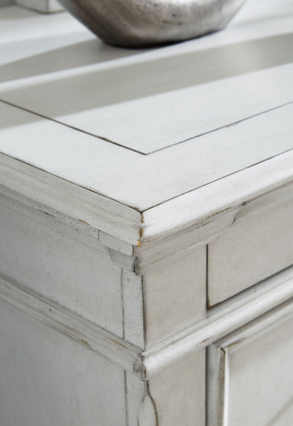 Kanwyn - Dresser
