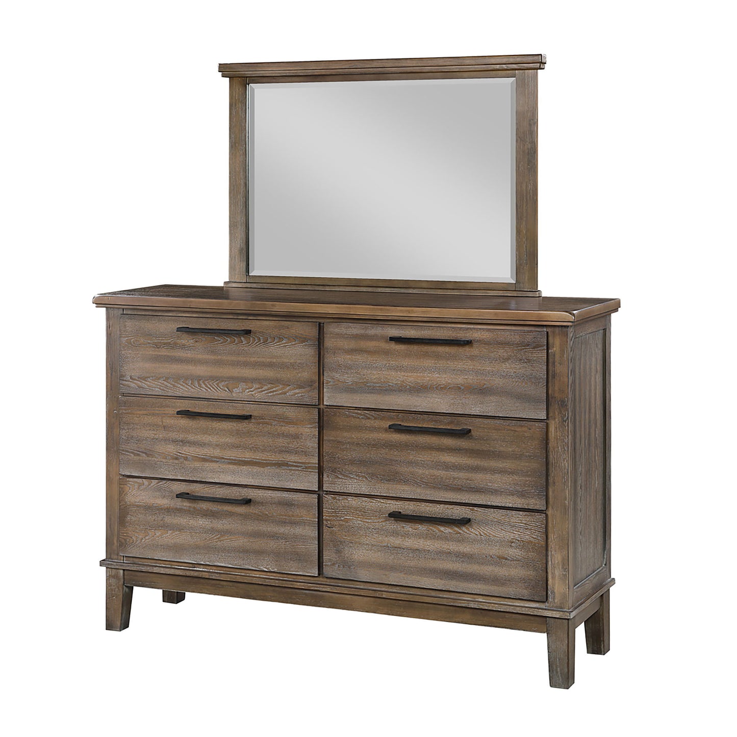 Cagney - Dresser