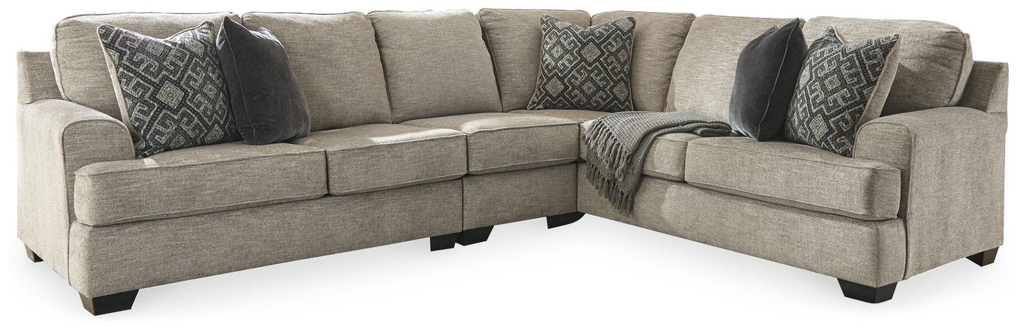 Bovarian - Sectional