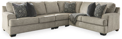 Bovarian - Sectional
