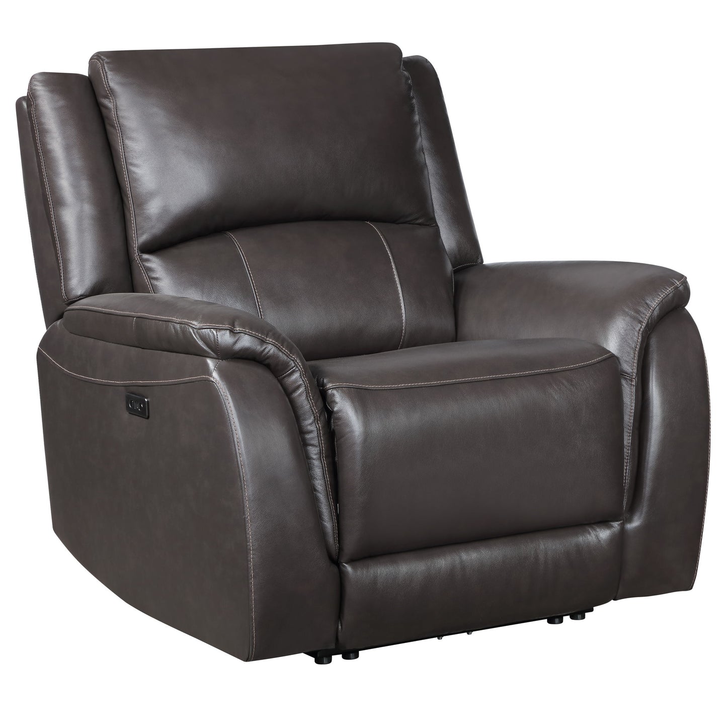 Alexandria - Power Recliner