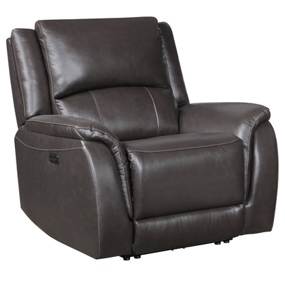 Alexandria - Power Recliner
