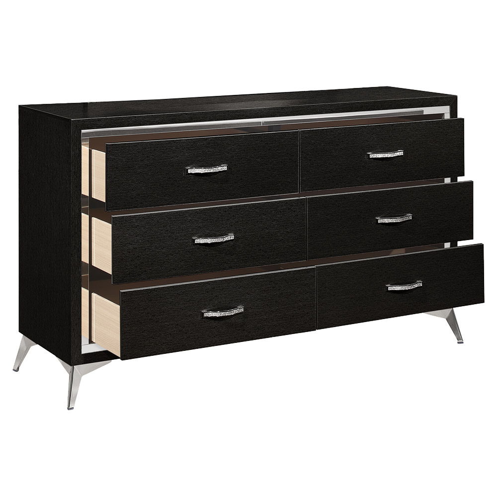 Huxley - Dresser