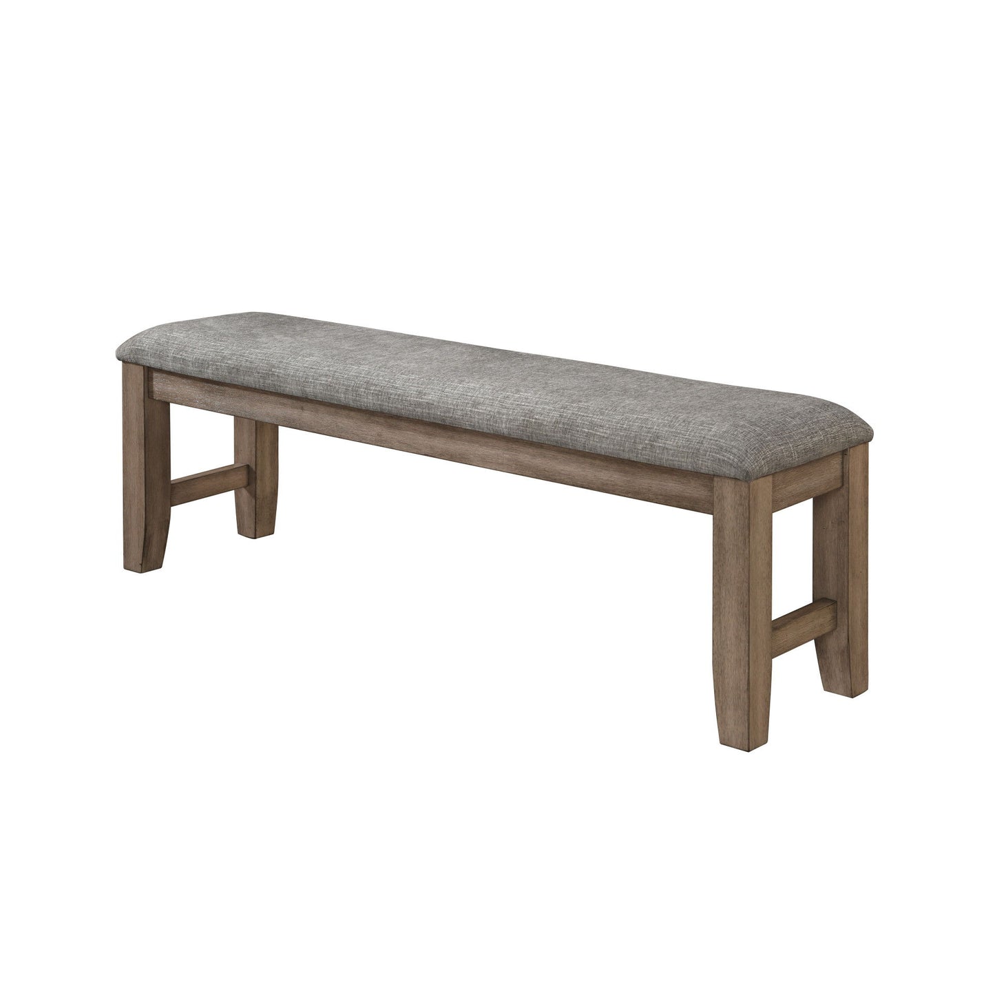 Harrisburg - Bench