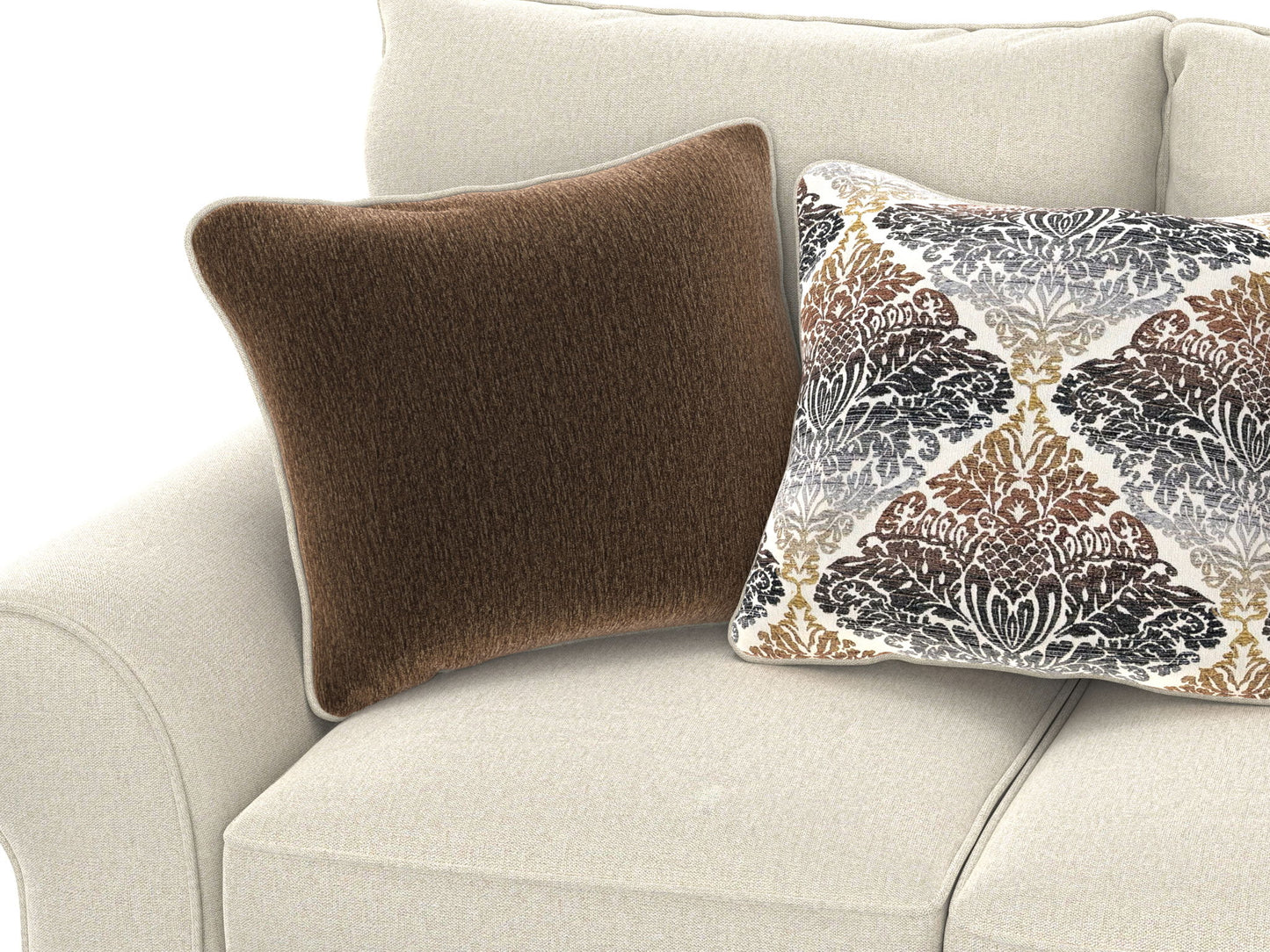 Alden - Loveseat
