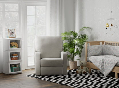 Lullaby - Power Headrest Power Auto-Glide Recliner