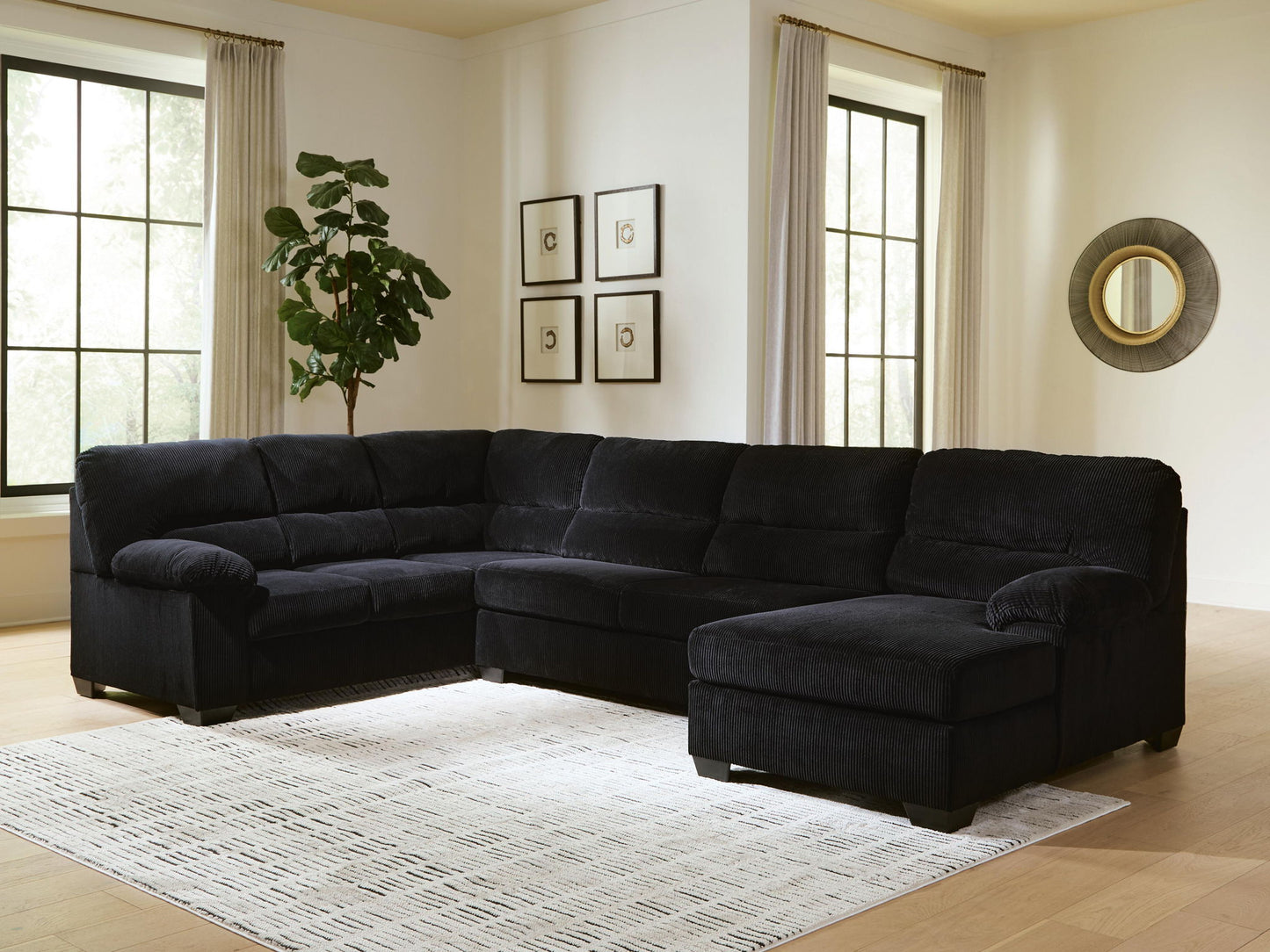 SimpleJoy - Sectional