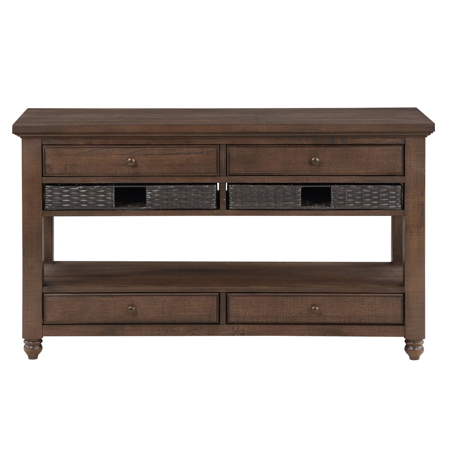 Oliver - Living Room Table
