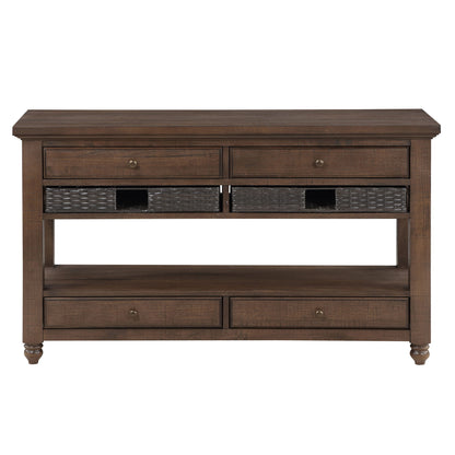 Oliver - Living Room Table