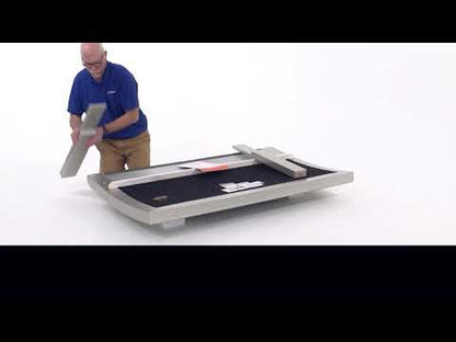 Realyn - Panel Bed