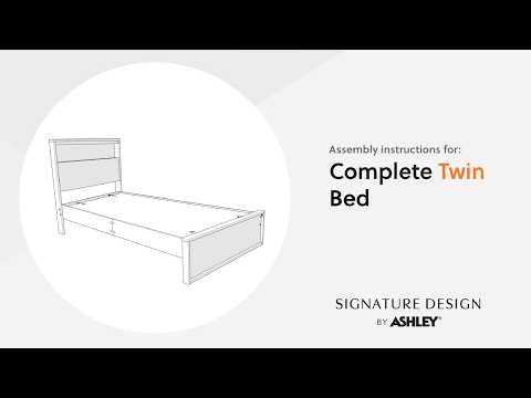 Kozmour - Bookcase Complete Bed Frame